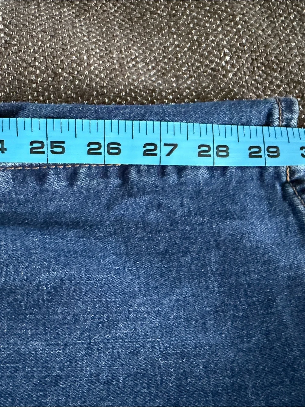 Classic Blue boy’s Slim Jeans